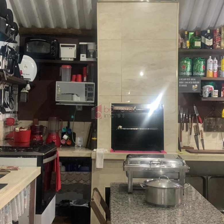 CHÁCARA Á VENDA – VILLE SAINT JAMES I – CAMPO LIMPO PAULISTA/SP