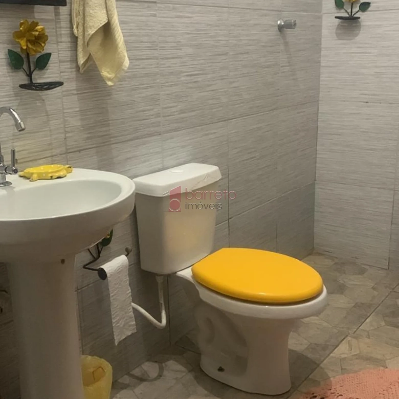 CHÁCARA Á VENDA – VILLE SAINT JAMES I – CAMPO LIMPO PAULISTA/SP