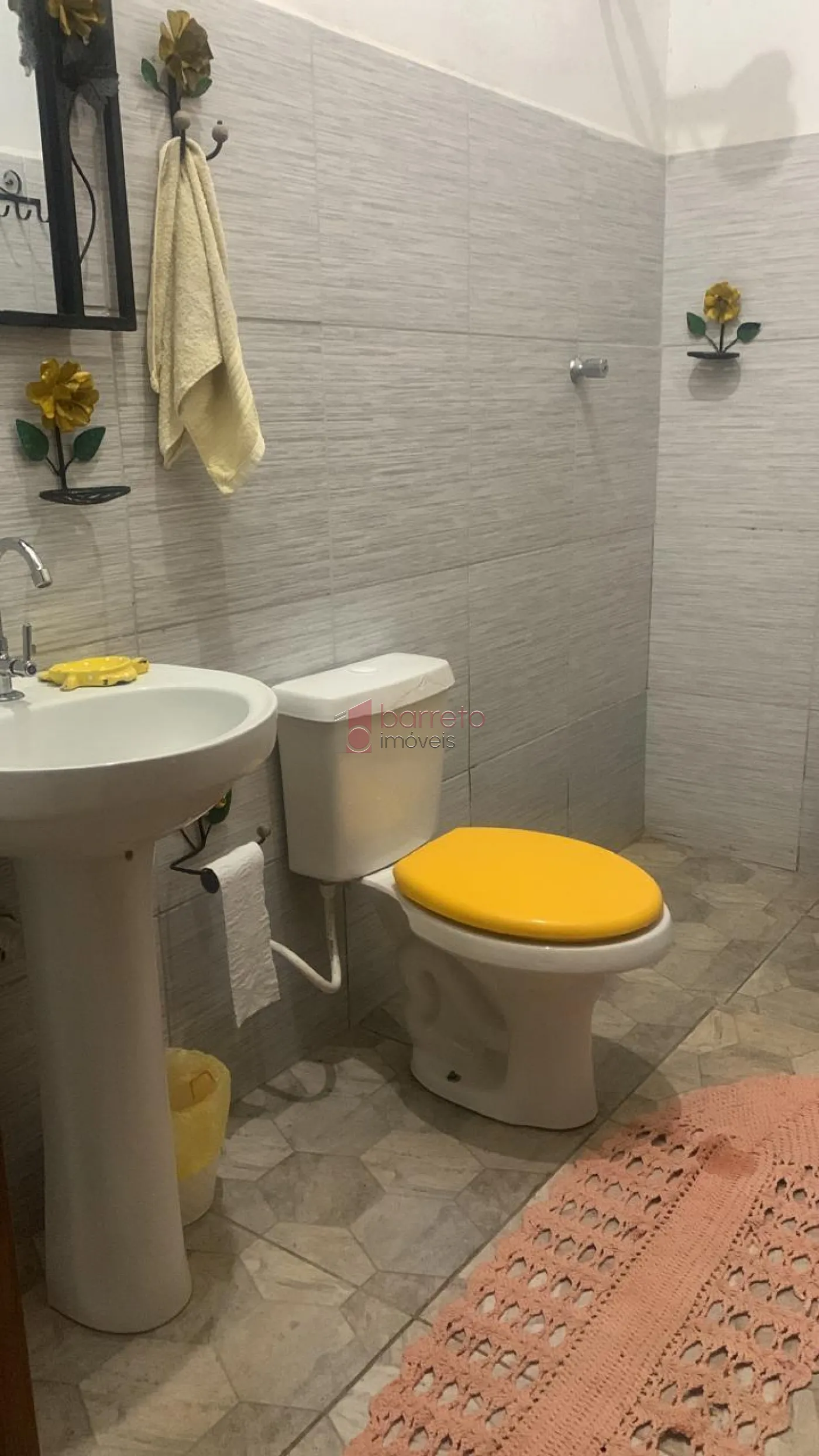 CHÁCARA Á VENDA – VILLE SAINT JAMES I – CAMPO LIMPO PAULISTA/SP