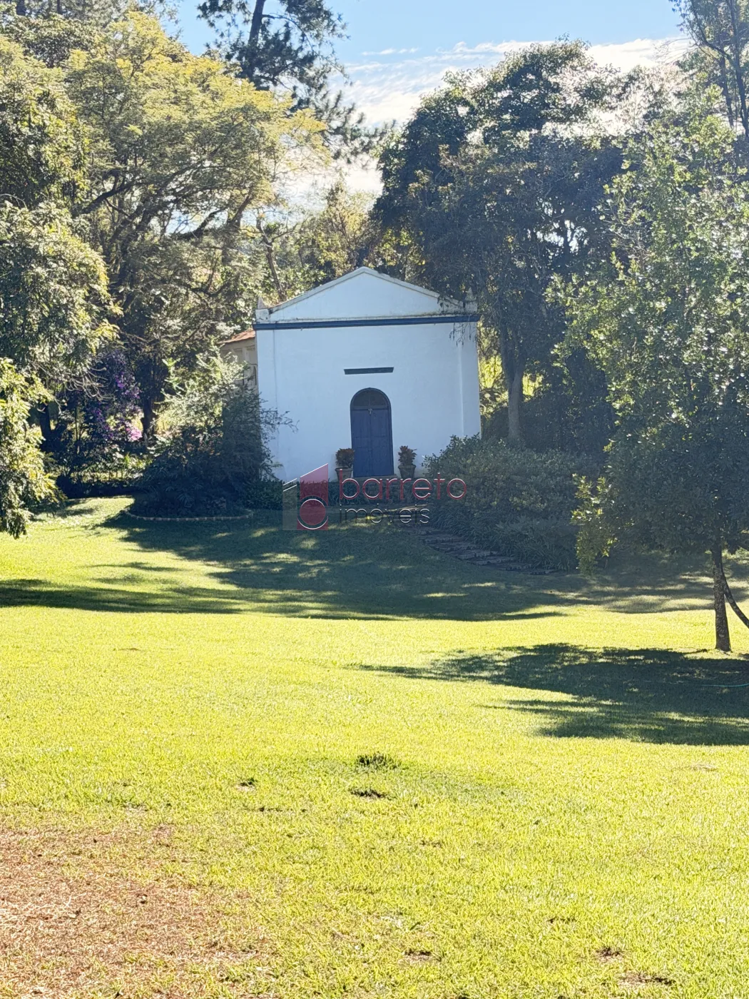 FAZENDA SANTA MARIA À VENDA – UMA PROPRIEDADE HISTÓRICA E ÚNICA ENTRE ITUPEVA E INDAIATUBA/SP
