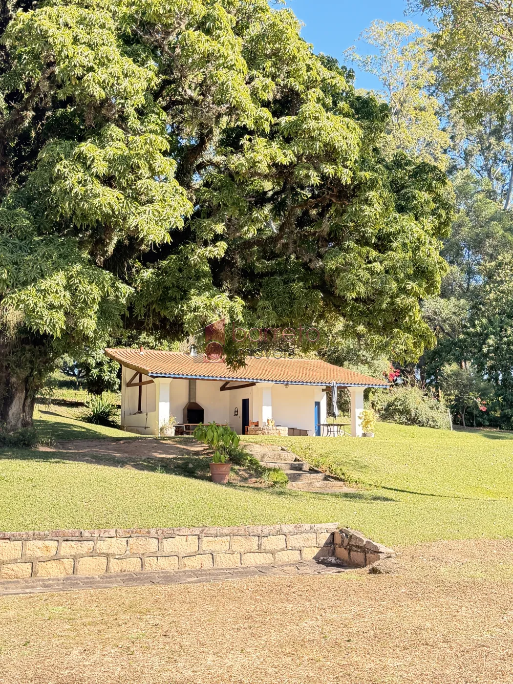 FAZENDA SANTA MARIA À VENDA – UMA PROPRIEDADE HISTÓRICA E ÚNICA ENTRE ITUPEVA E INDAIATUBA/SP
