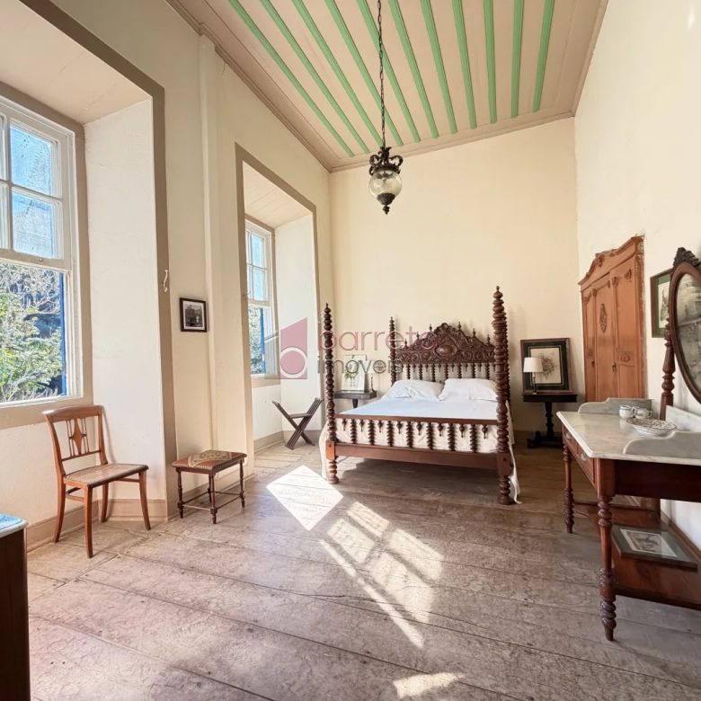FAZENDA SANTA MARIA À VENDA – UMA PROPRIEDADE HISTÓRICA E ÚNICA ENTRE ITUPEVA E INDAIATUBA/SP