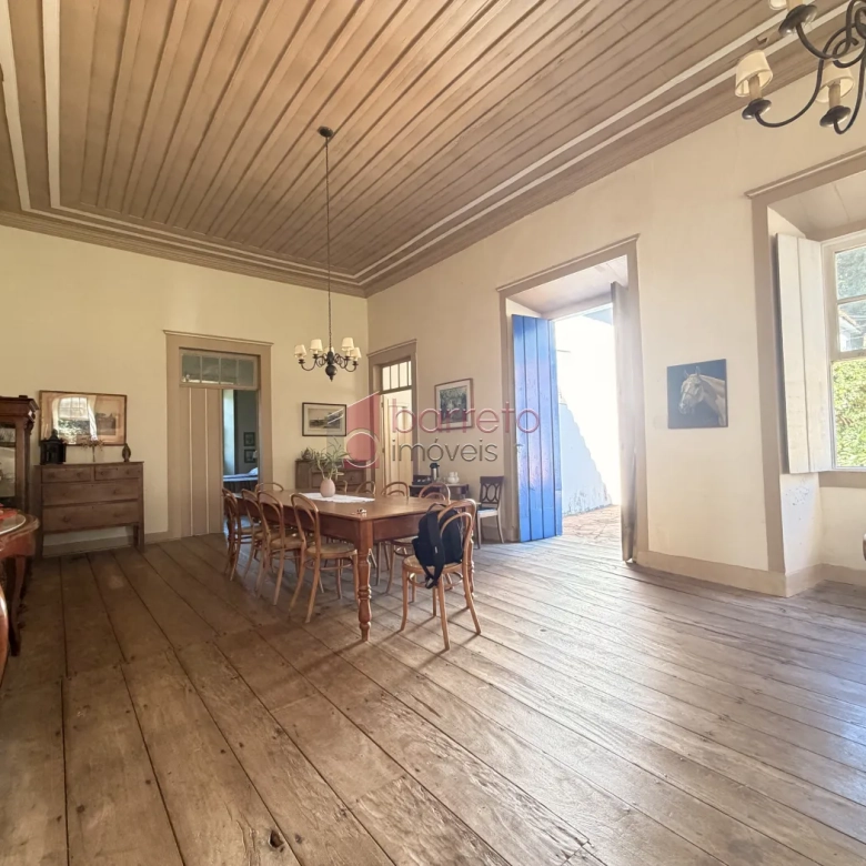 FAZENDA SANTA MARIA À VENDA – UMA PROPRIEDADE HISTÓRICA E ÚNICA ENTRE ITUPEVA E INDAIATUBA/SP