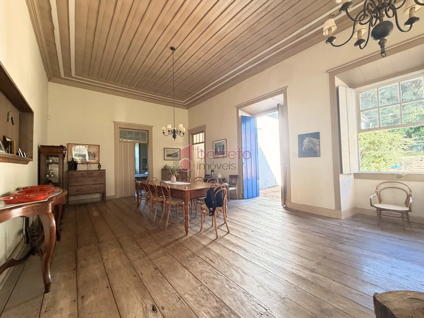 FAZENDA SANTA MARIA À VENDA – UMA PROPRIEDADE HISTÓRICA E ÚNICA ENTRE ITUPEVA E INDAIATUBA/SP