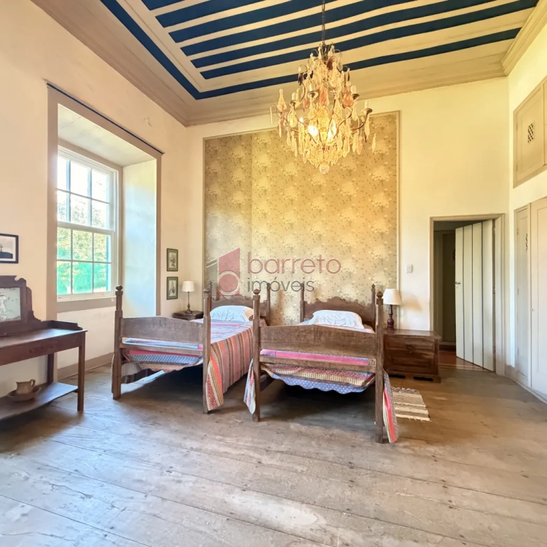 FAZENDA SANTA MARIA À VENDA – UMA PROPRIEDADE HISTÓRICA E ÚNICA ENTRE ITUPEVA E INDAIATUBA/SP