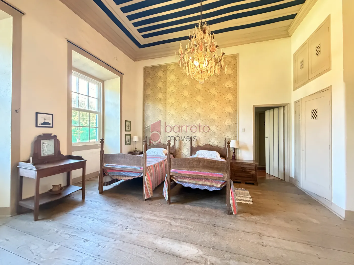 FAZENDA SANTA MARIA À VENDA – UMA PROPRIEDADE HISTÓRICA E ÚNICA ENTRE ITUPEVA E INDAIATUBA/SP