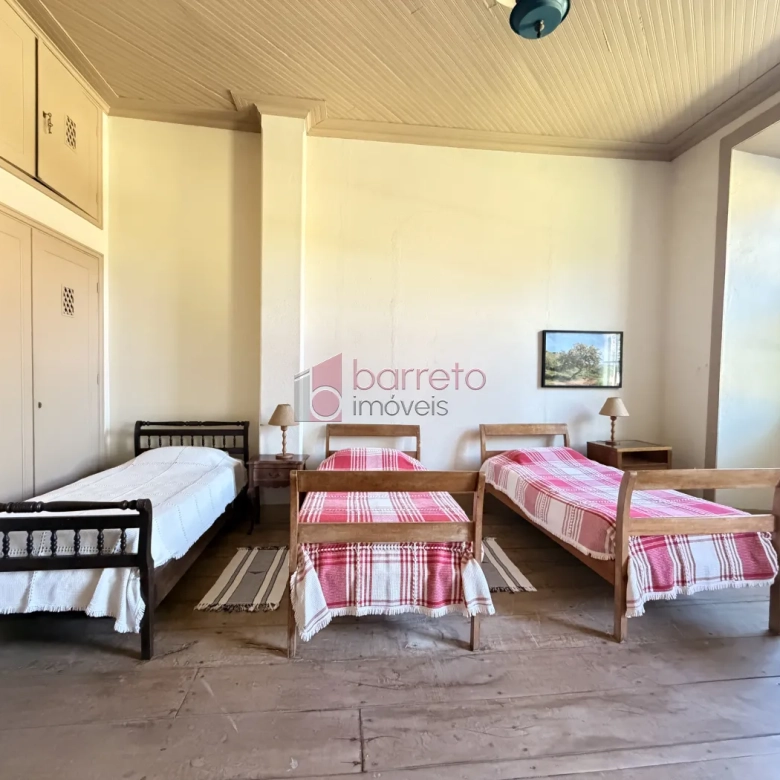 FAZENDA SANTA MARIA À VENDA – UMA PROPRIEDADE HISTÓRICA E ÚNICA ENTRE ITUPEVA E INDAIATUBA/SP