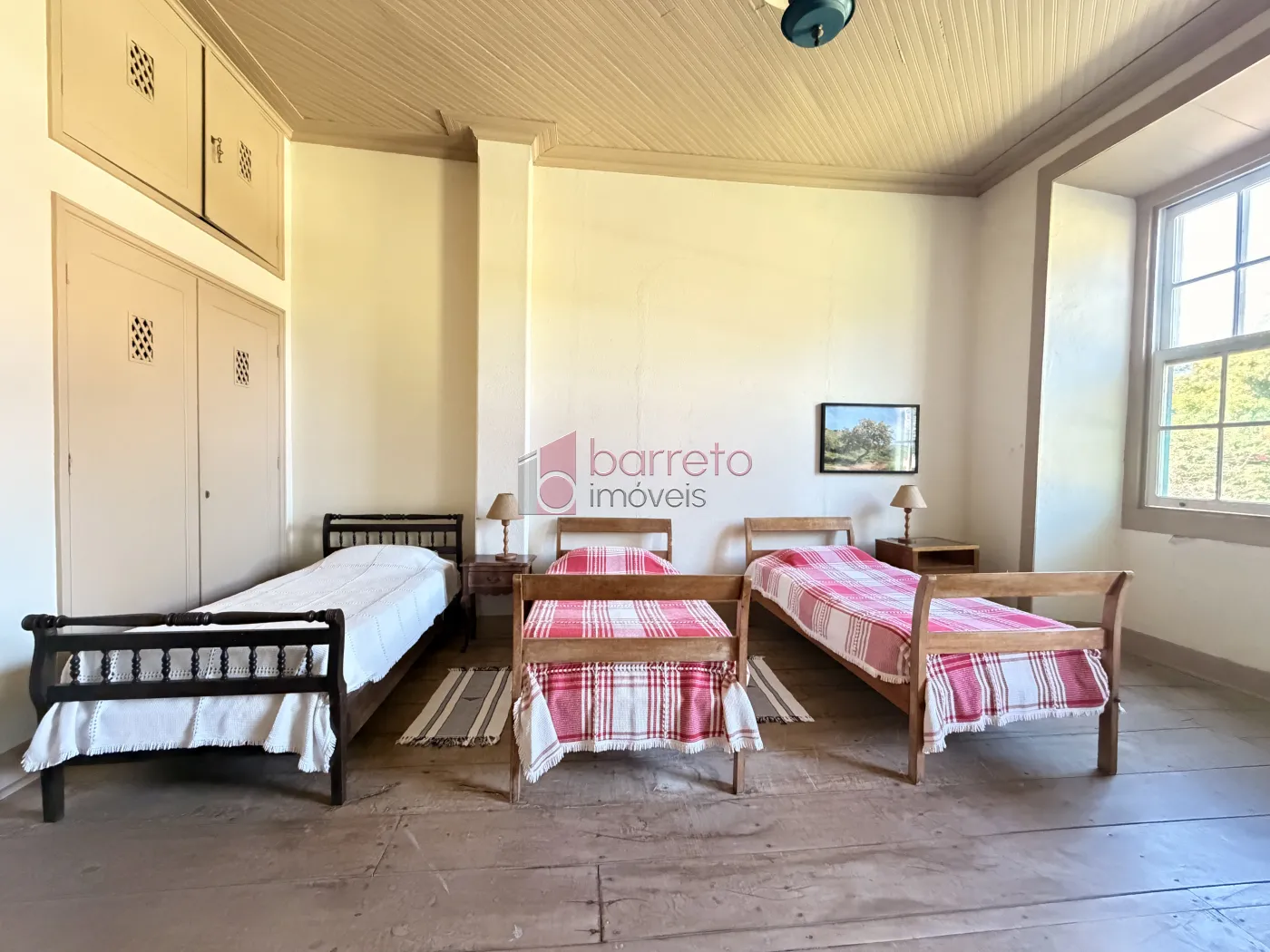 FAZENDA SANTA MARIA À VENDA – UMA PROPRIEDADE HISTÓRICA E ÚNICA ENTRE ITUPEVA E INDAIATUBA/SP