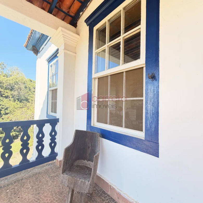 FAZENDA SANTA MARIA À VENDA – UMA PROPRIEDADE HISTÓRICA E ÚNICA ENTRE ITUPEVA E INDAIATUBA/SP