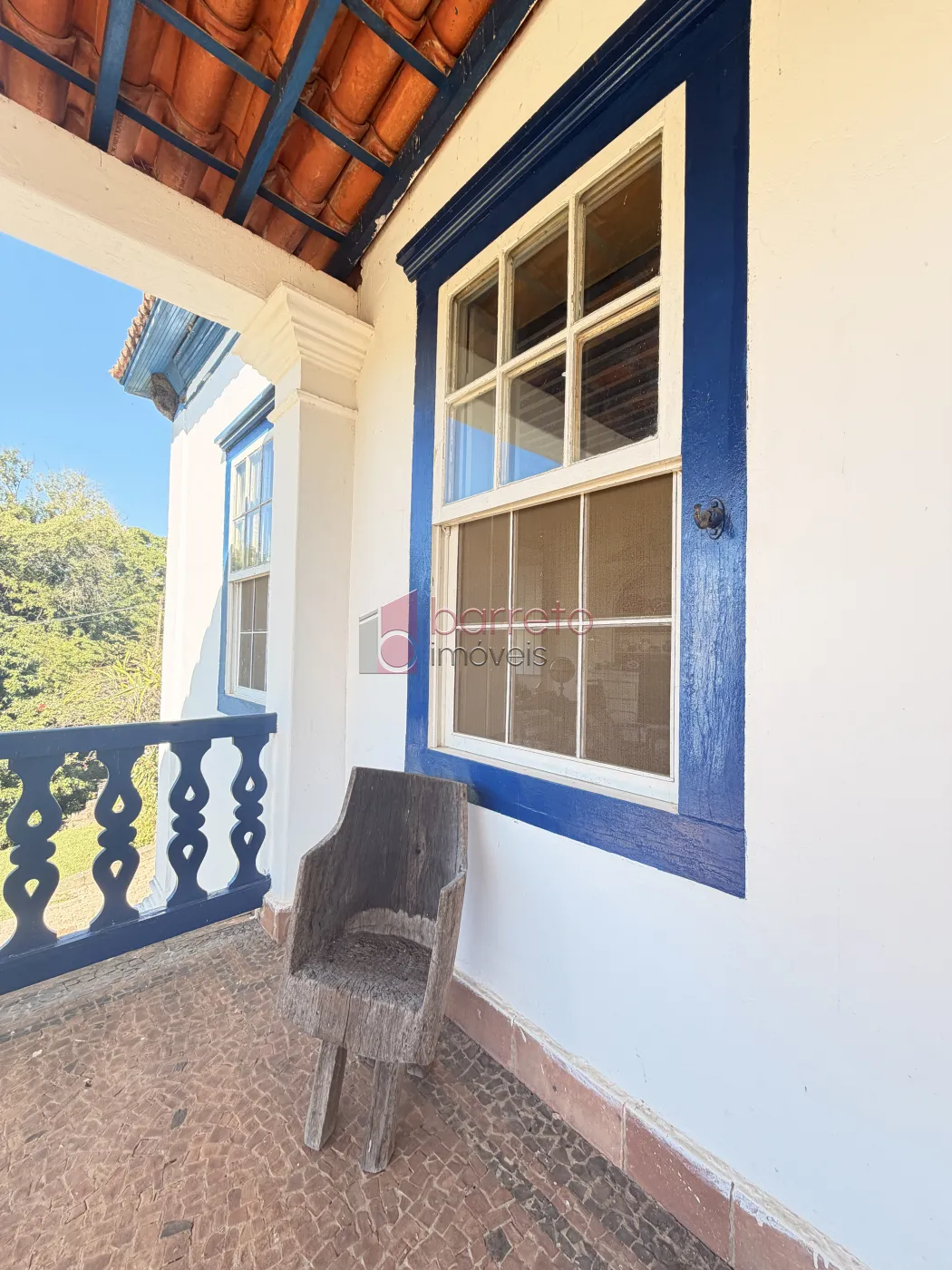 FAZENDA SANTA MARIA À VENDA – UMA PROPRIEDADE HISTÓRICA E ÚNICA ENTRE ITUPEVA E INDAIATUBA/SP