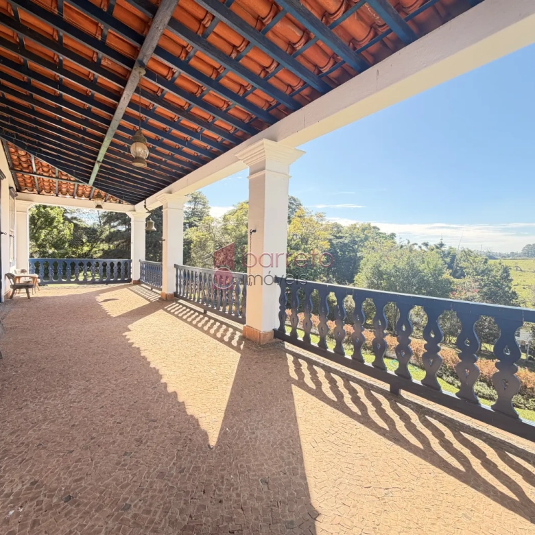 FAZENDA SANTA MARIA À VENDA – UMA PROPRIEDADE HISTÓRICA E ÚNICA ENTRE ITUPEVA E INDAIATUBA/SP