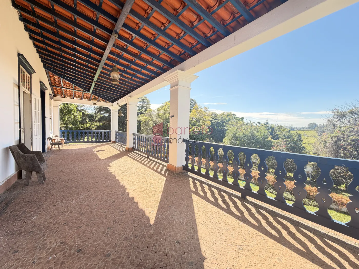 FAZENDA SANTA MARIA À VENDA – UMA PROPRIEDADE HISTÓRICA E ÚNICA ENTRE ITUPEVA E INDAIATUBA/SP