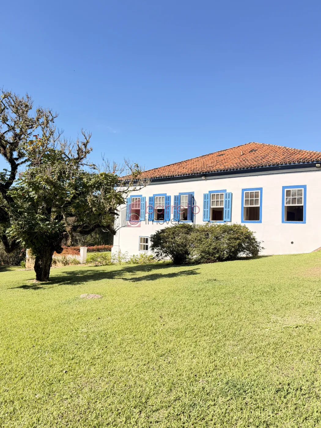 FAZENDA SANTA MARIA À VENDA – UMA PROPRIEDADE HISTÓRICA E ÚNICA ENTRE ITUPEVA E INDAIATUBA/SP