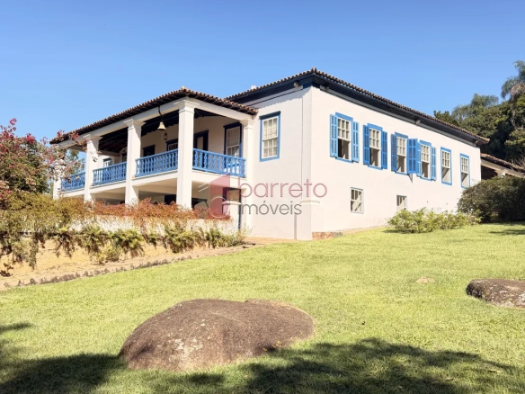 FAZENDA SANTA MARIA À VENDA – UMA PROPRIEDADE HISTÓRICA E ÚNICA ENTRE ITUPEVA E INDAIATUBA/SP