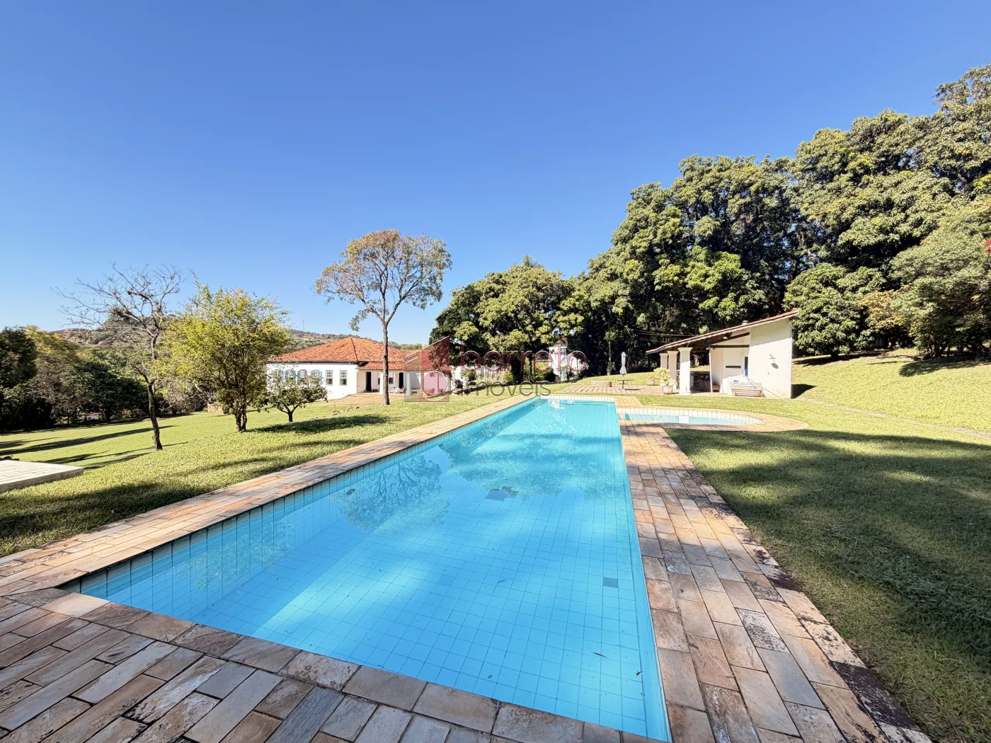 FAZENDA SANTA MARIA À VENDA – UMA PROPRIEDADE HISTÓRICA E ÚNICA ENTRE ITUPEVA E INDAIATUBA/SP