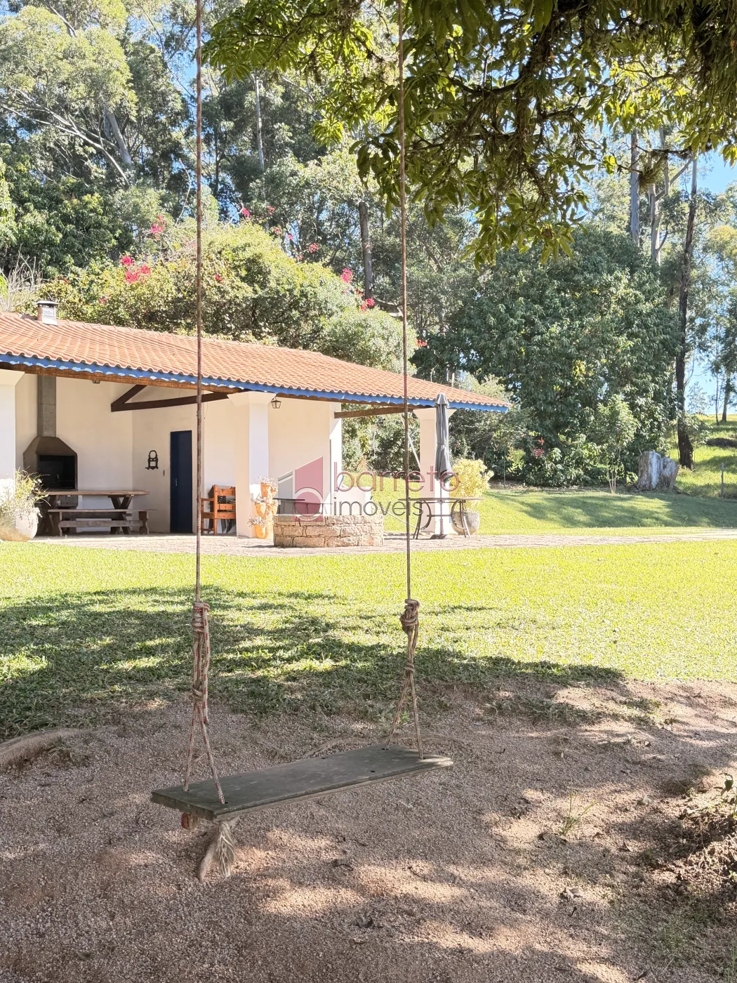 FAZENDA SANTA MARIA À VENDA – UMA PROPRIEDADE HISTÓRICA E ÚNICA ENTRE ITUPEVA E INDAIATUBA/SP