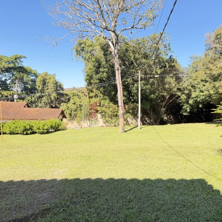 FAZENDA SANTA MARIA À VENDA – UMA PROPRIEDADE HISTÓRICA E ÚNICA ENTRE ITUPEVA E INDAIATUBA/SP