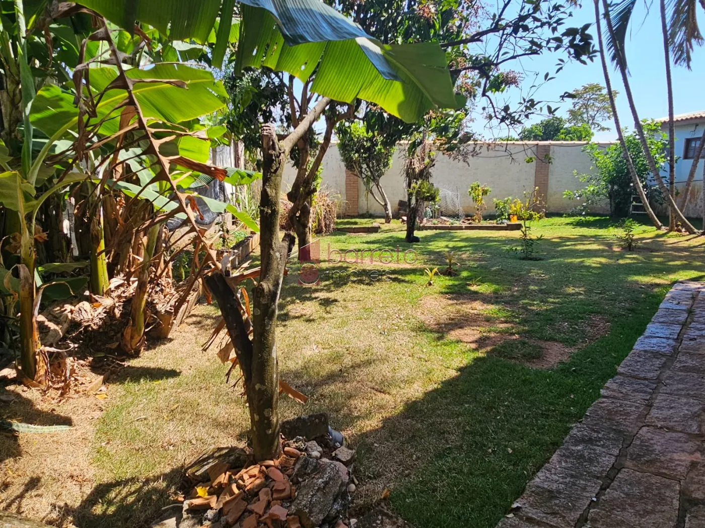 CASA PARA VENDA E LOCAÇÃO NO CONDOMÍNIO PARQUE DA FAZENDA – ITATIBA/SP