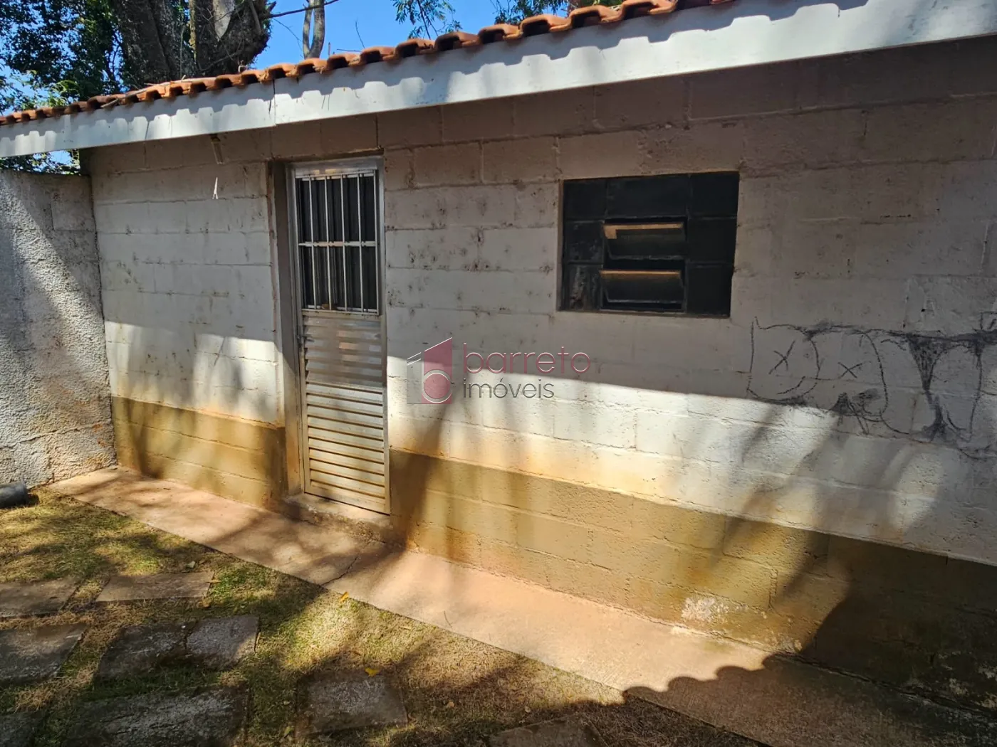 CASA PARA VENDA E LOCAÇÃO NO CONDOMÍNIO PARQUE DA FAZENDA – ITATIBA/SP