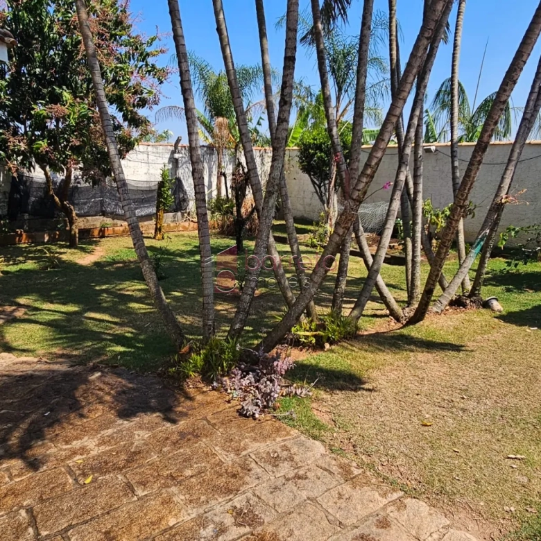CASA PARA VENDA E LOCAÇÃO NO CONDOMÍNIO PARQUE DA FAZENDA – ITATIBA/SP