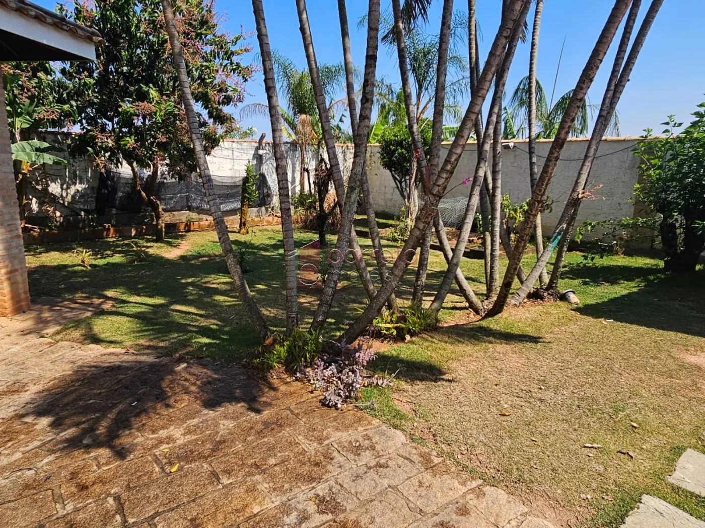 CASA PARA VENDA E LOCAÇÃO NO CONDOMÍNIO PARQUE DA FAZENDA – ITATIBA/SP