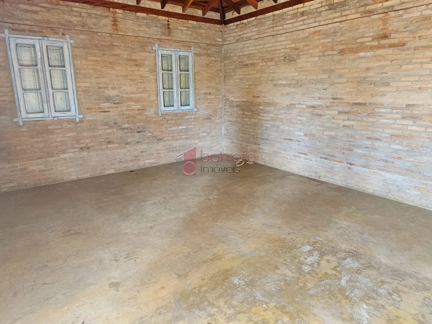 CASA PARA VENDA E LOCAÇÃO NO CONDOMÍNIO PARQUE DA FAZENDA – ITATIBA/SP