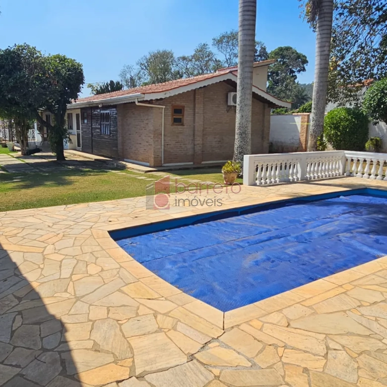 CASA PARA VENDA E LOCAÇÃO NO CONDOMÍNIO PARQUE DA FAZENDA – ITATIBA/SP