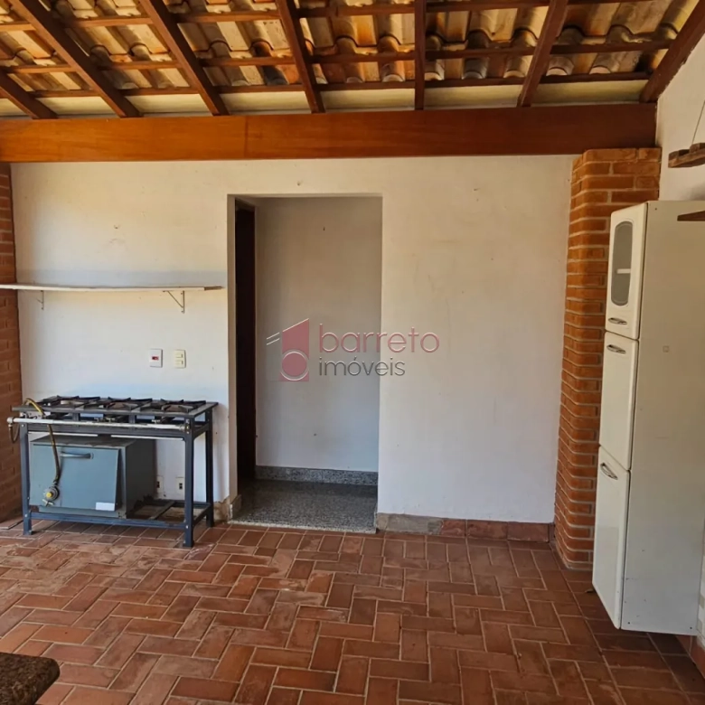 CASA PARA VENDA E LOCAÇÃO NO CONDOMÍNIO PARQUE DA FAZENDA – ITATIBA/SP