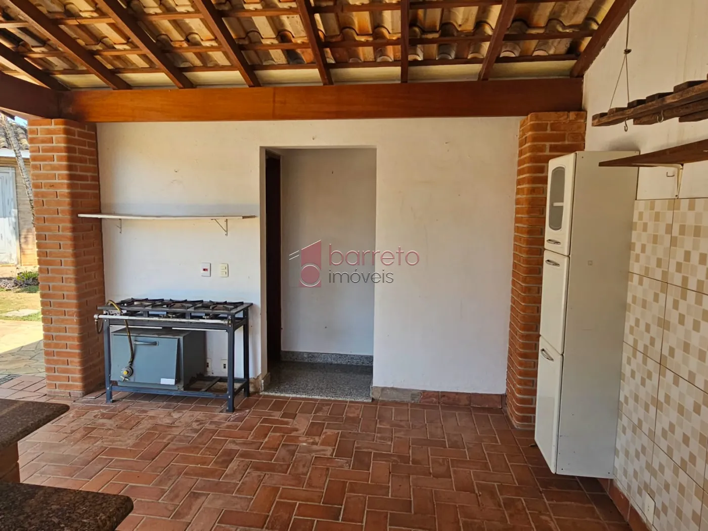 CASA PARA VENDA E LOCAÇÃO NO CONDOMÍNIO PARQUE DA FAZENDA – ITATIBA/SP