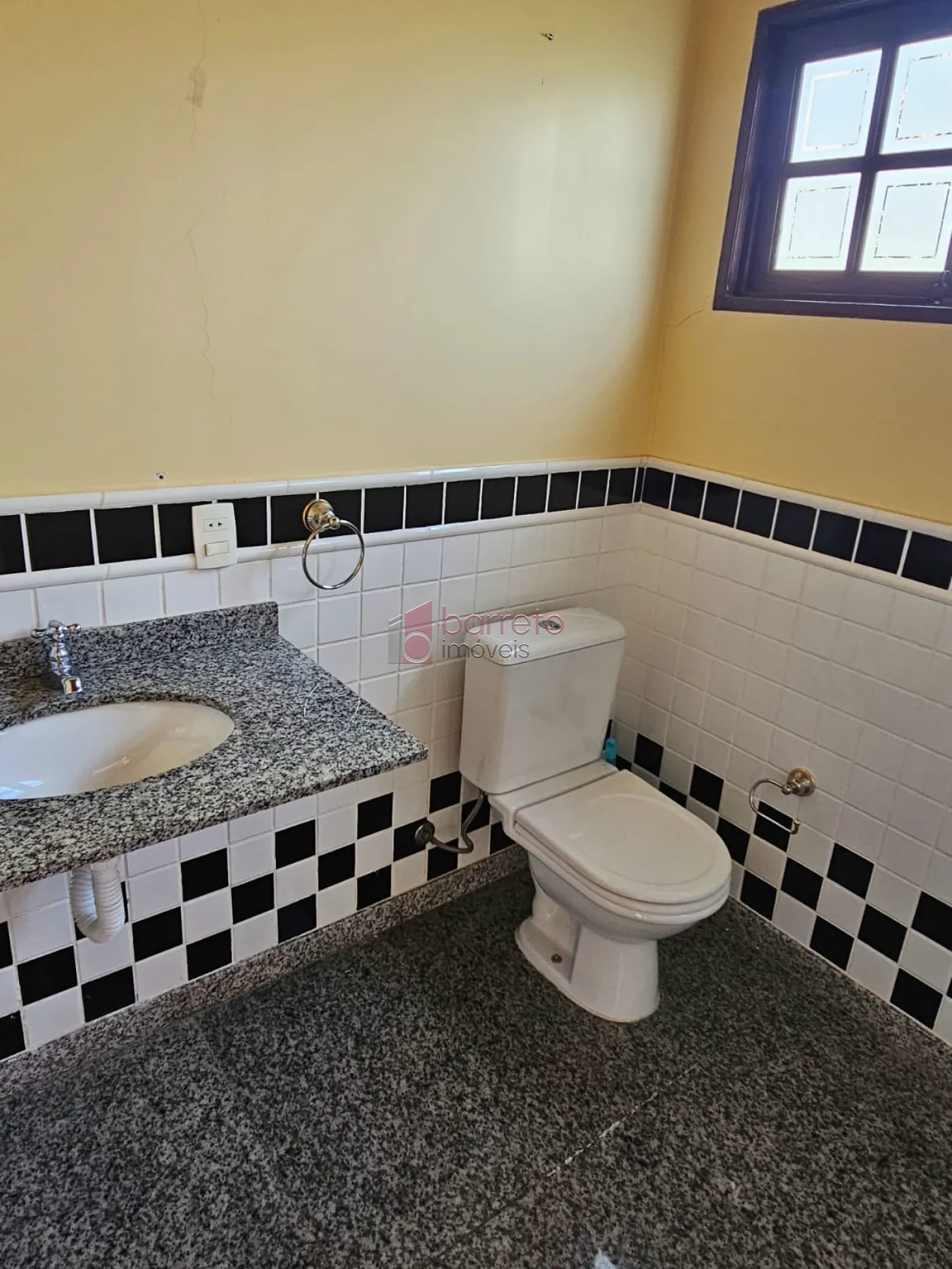 CASA PARA VENDA E LOCAÇÃO NO CONDOMÍNIO PARQUE DA FAZENDA – ITATIBA/SP