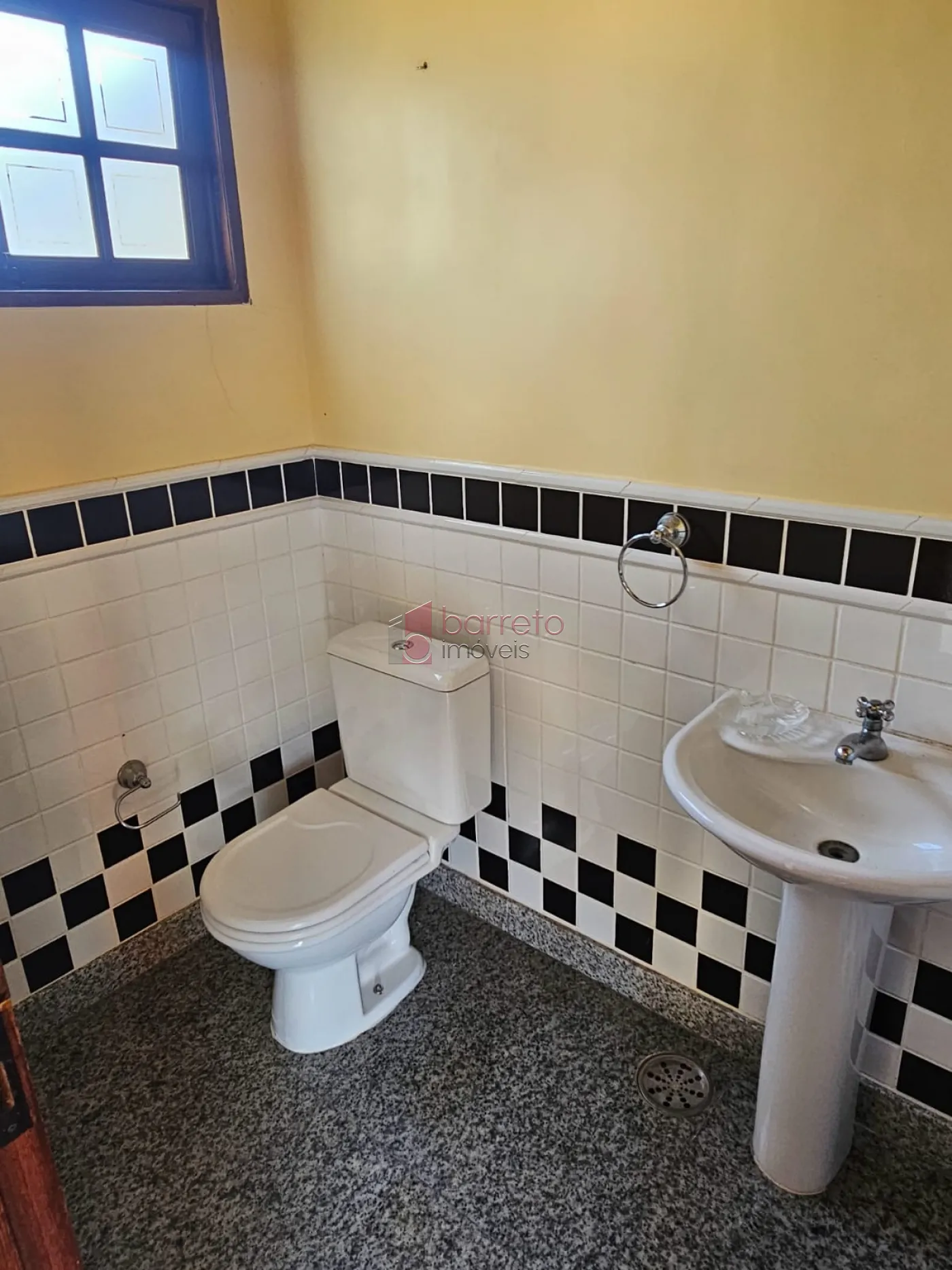 CASA PARA VENDA E LOCAÇÃO NO CONDOMÍNIO PARQUE DA FAZENDA – ITATIBA/SP