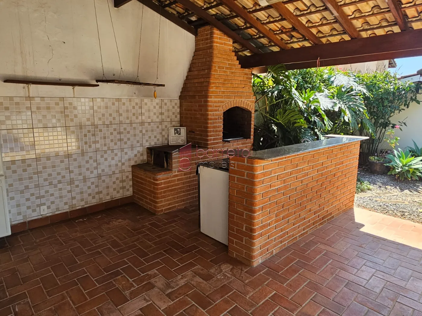 CASA PARA VENDA E LOCAÇÃO NO CONDOMÍNIO PARQUE DA FAZENDA – ITATIBA/SP
