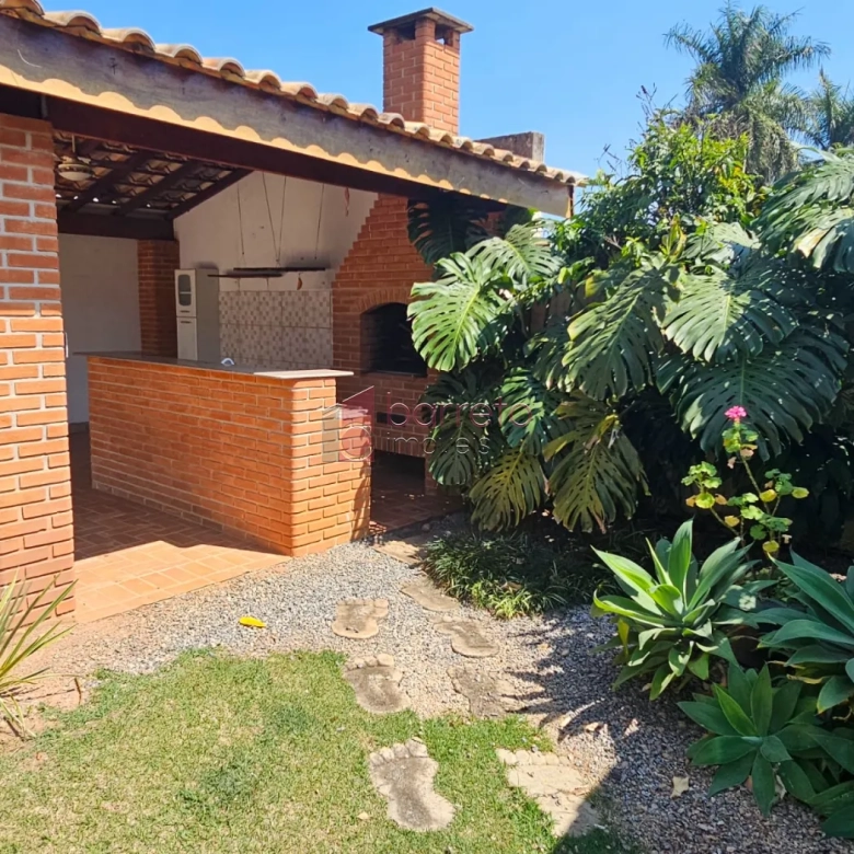 CASA PARA VENDA E LOCAÇÃO NO CONDOMÍNIO PARQUE DA FAZENDA – ITATIBA/SP