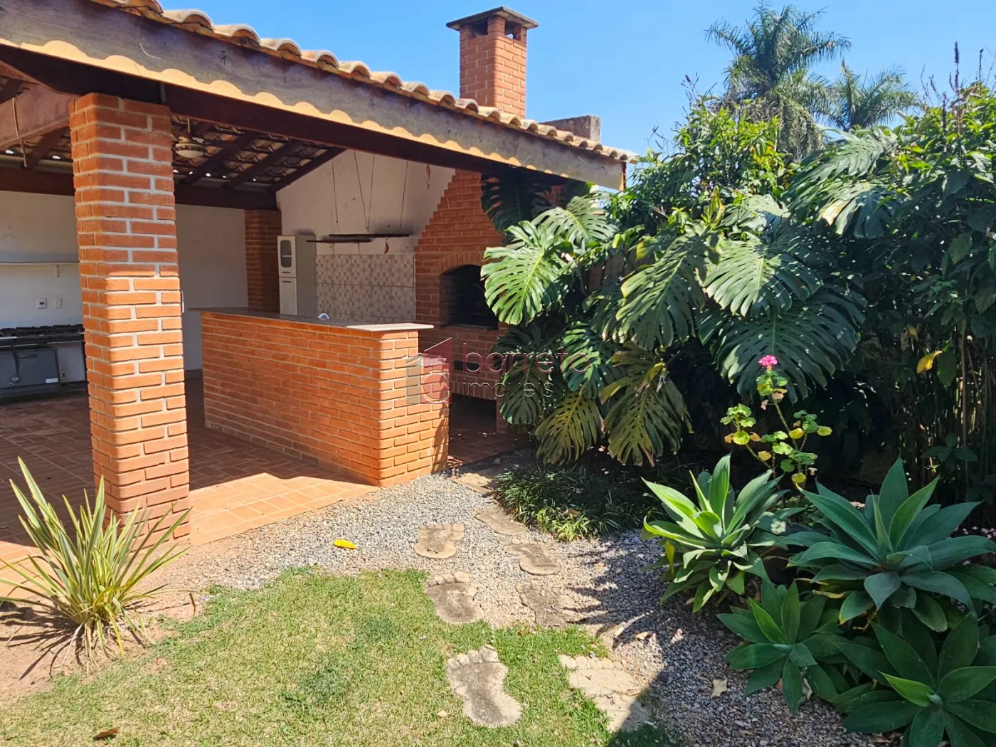 CASA PARA VENDA E LOCAÇÃO NO CONDOMÍNIO PARQUE DA FAZENDA – ITATIBA/SP