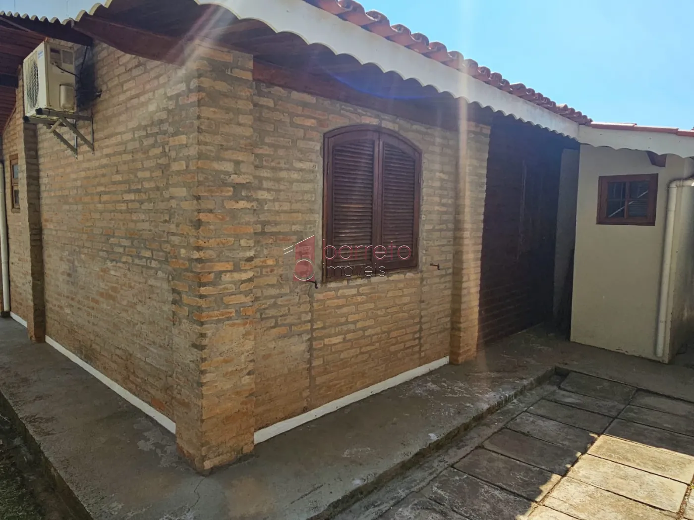 CASA PARA VENDA E LOCAÇÃO NO CONDOMÍNIO PARQUE DA FAZENDA – ITATIBA/SP