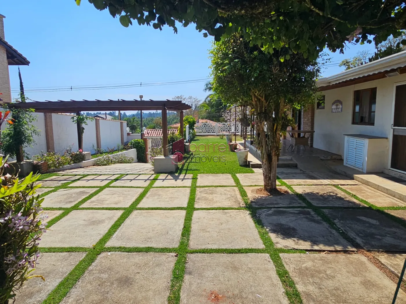 CASA PARA VENDA E LOCAÇÃO NO CONDOMÍNIO PARQUE DA FAZENDA – ITATIBA/SP