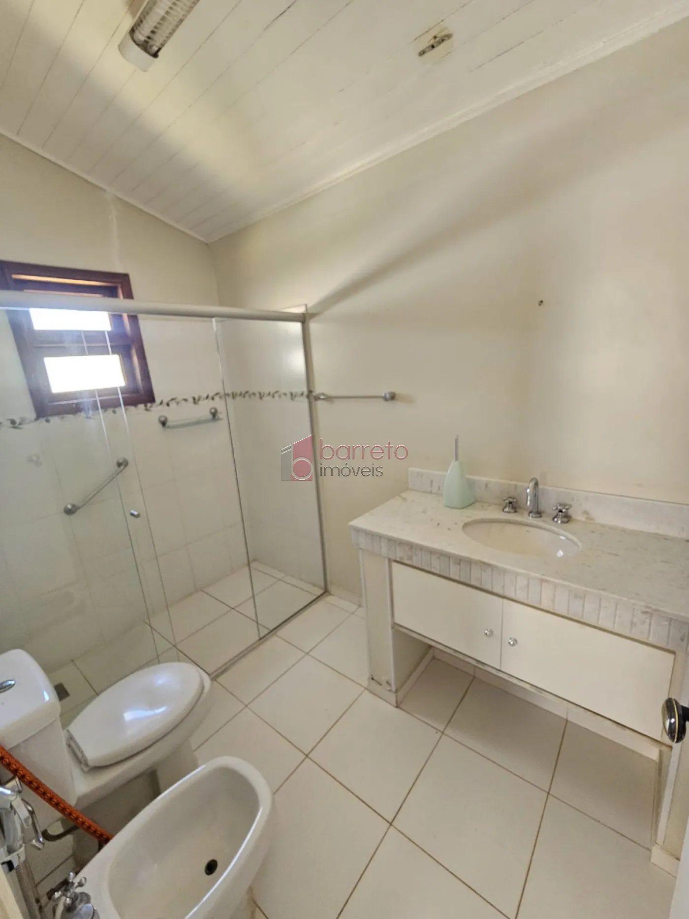CASA PARA VENDA E LOCAÇÃO NO CONDOMÍNIO PARQUE DA FAZENDA – ITATIBA/SP