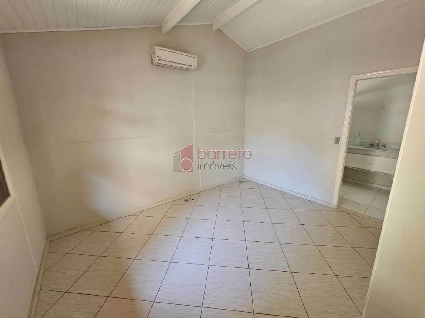CASA PARA VENDA E LOCAÇÃO NO CONDOMÍNIO PARQUE DA FAZENDA – ITATIBA/SP