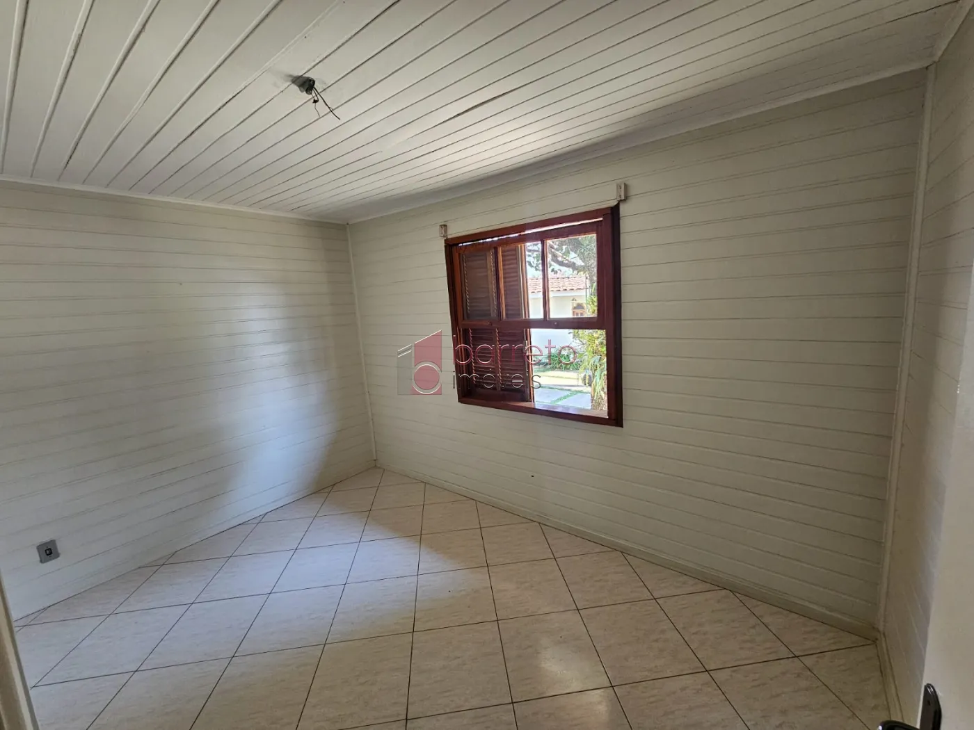 CASA PARA VENDA E LOCAÇÃO NO CONDOMÍNIO PARQUE DA FAZENDA – ITATIBA/SP
