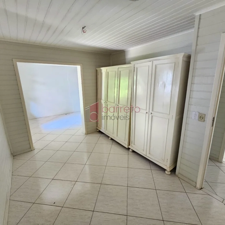 CASA PARA VENDA E LOCAÇÃO NO CONDOMÍNIO PARQUE DA FAZENDA – ITATIBA/SP