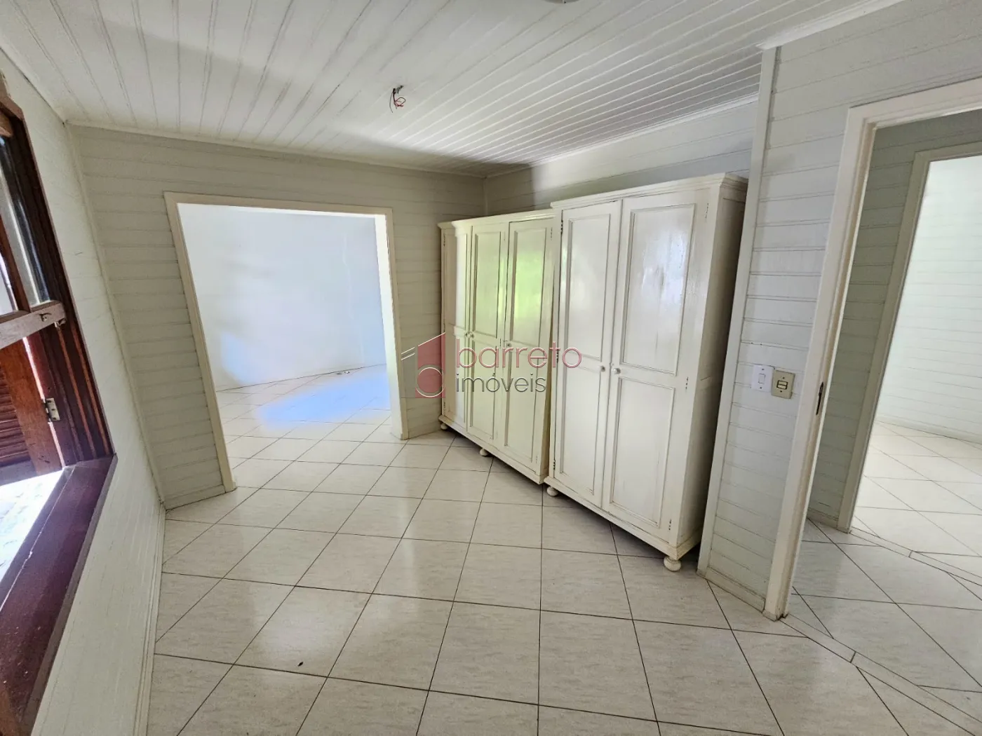 CASA PARA VENDA E LOCAÇÃO NO CONDOMÍNIO PARQUE DA FAZENDA – ITATIBA/SP