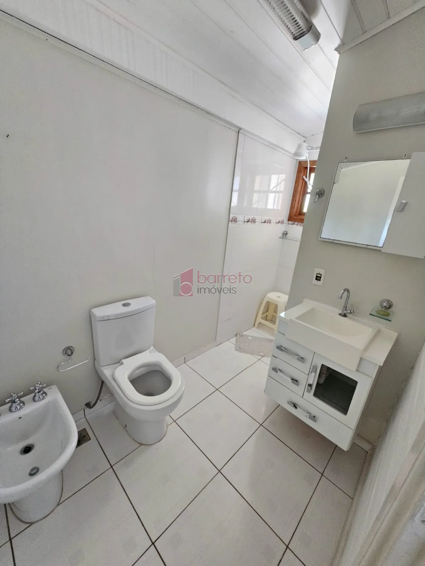 CASA PARA VENDA E LOCAÇÃO NO CONDOMÍNIO PARQUE DA FAZENDA – ITATIBA/SP