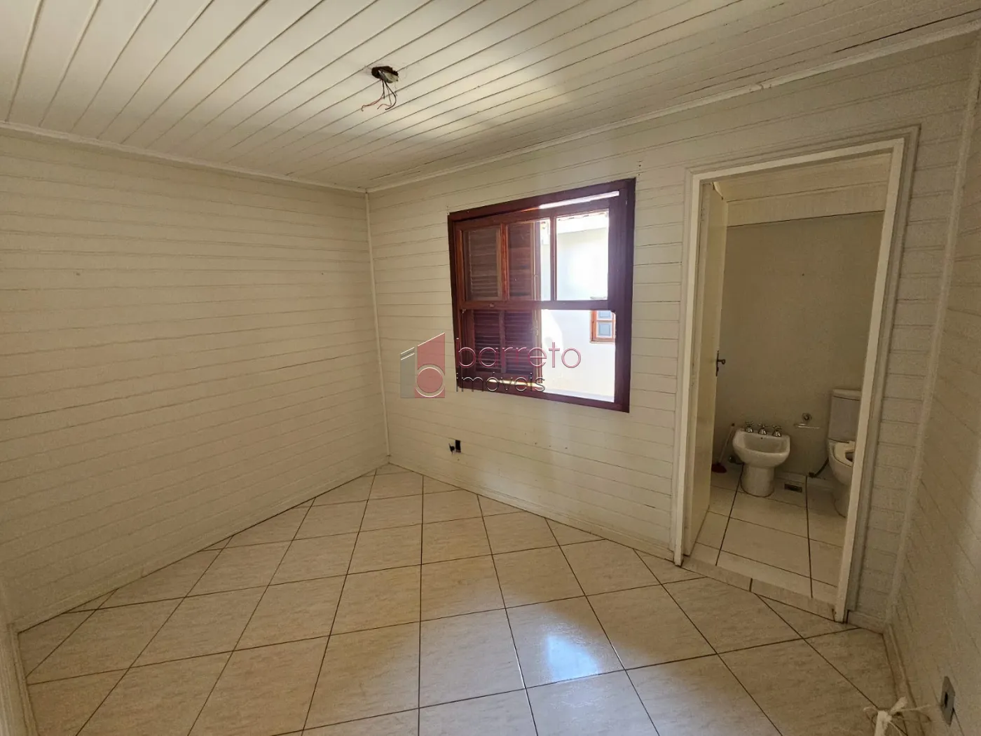 CASA PARA VENDA E LOCAÇÃO NO CONDOMÍNIO PARQUE DA FAZENDA – ITATIBA/SP
