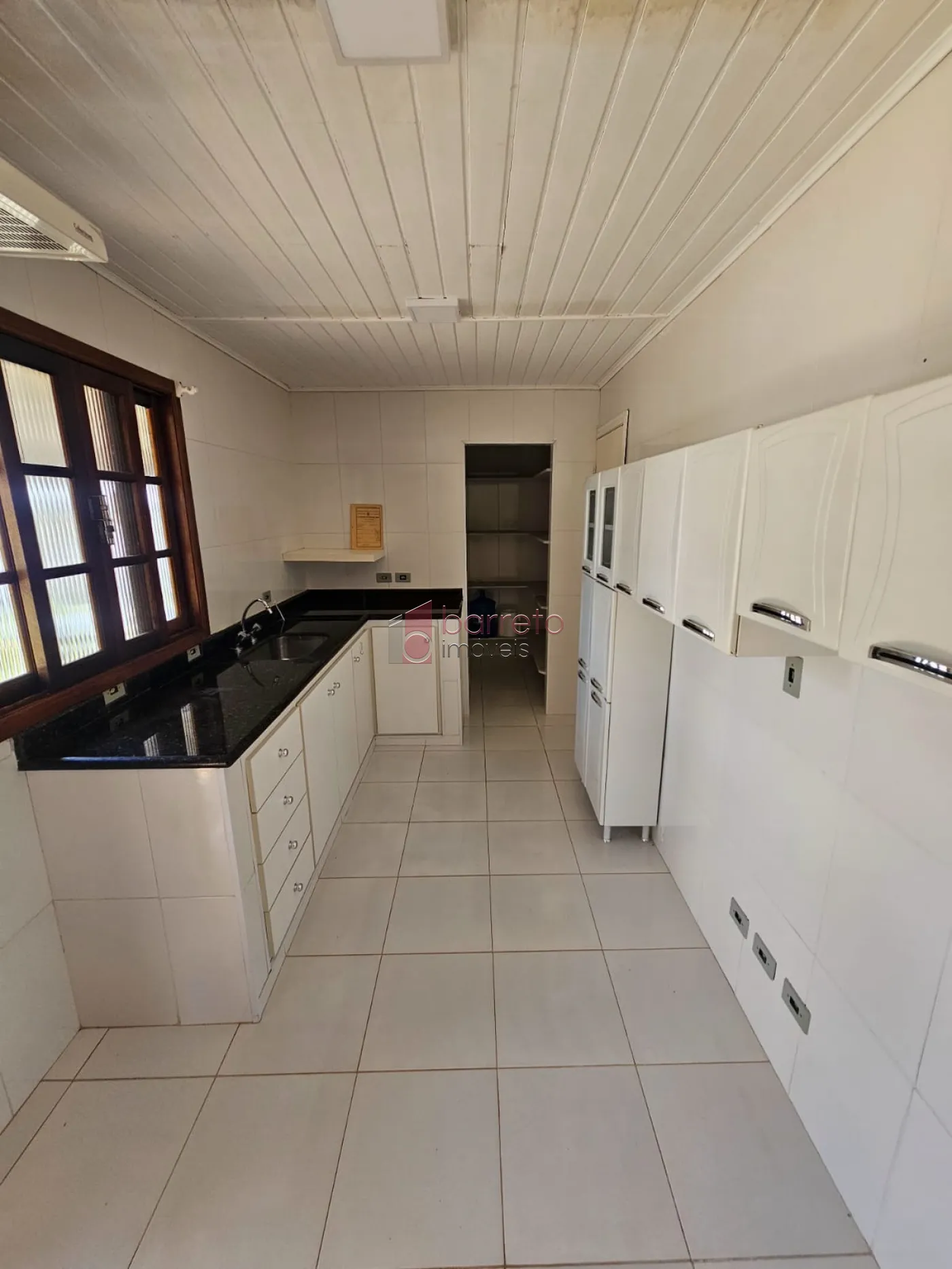 CASA PARA VENDA E LOCAÇÃO NO CONDOMÍNIO PARQUE DA FAZENDA – ITATIBA/SP