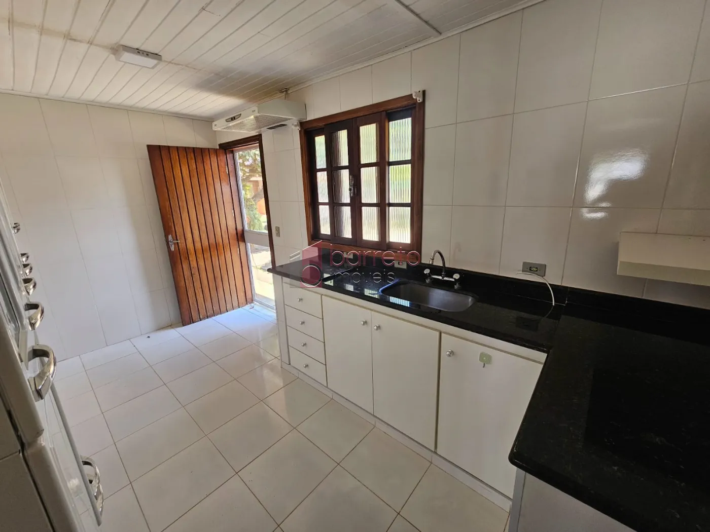 CASA PARA VENDA E LOCAÇÃO NO CONDOMÍNIO PARQUE DA FAZENDA – ITATIBA/SP