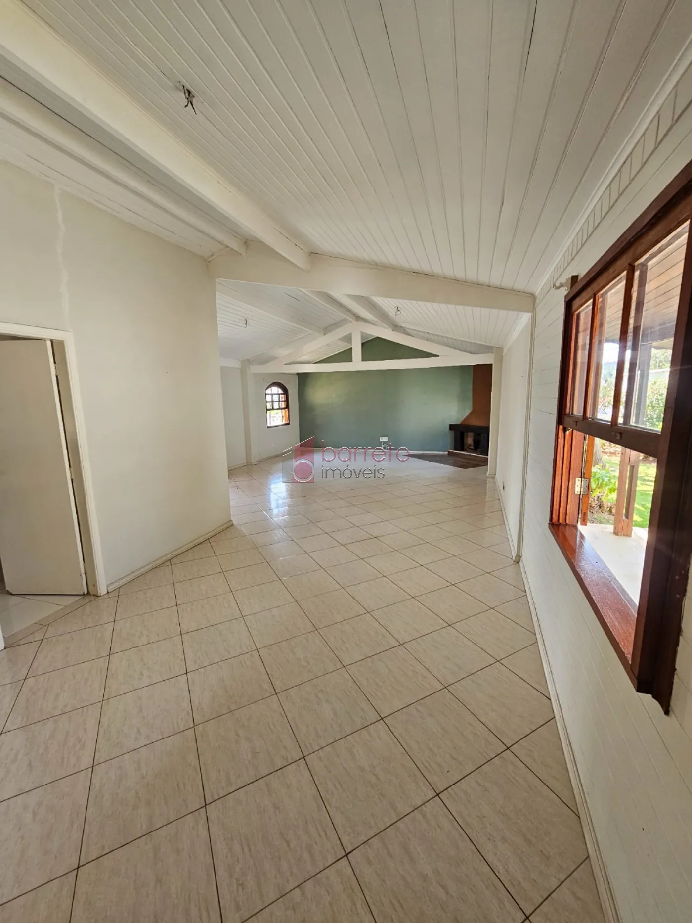 CASA PARA VENDA E LOCAÇÃO NO CONDOMÍNIO PARQUE DA FAZENDA – ITATIBA/SP