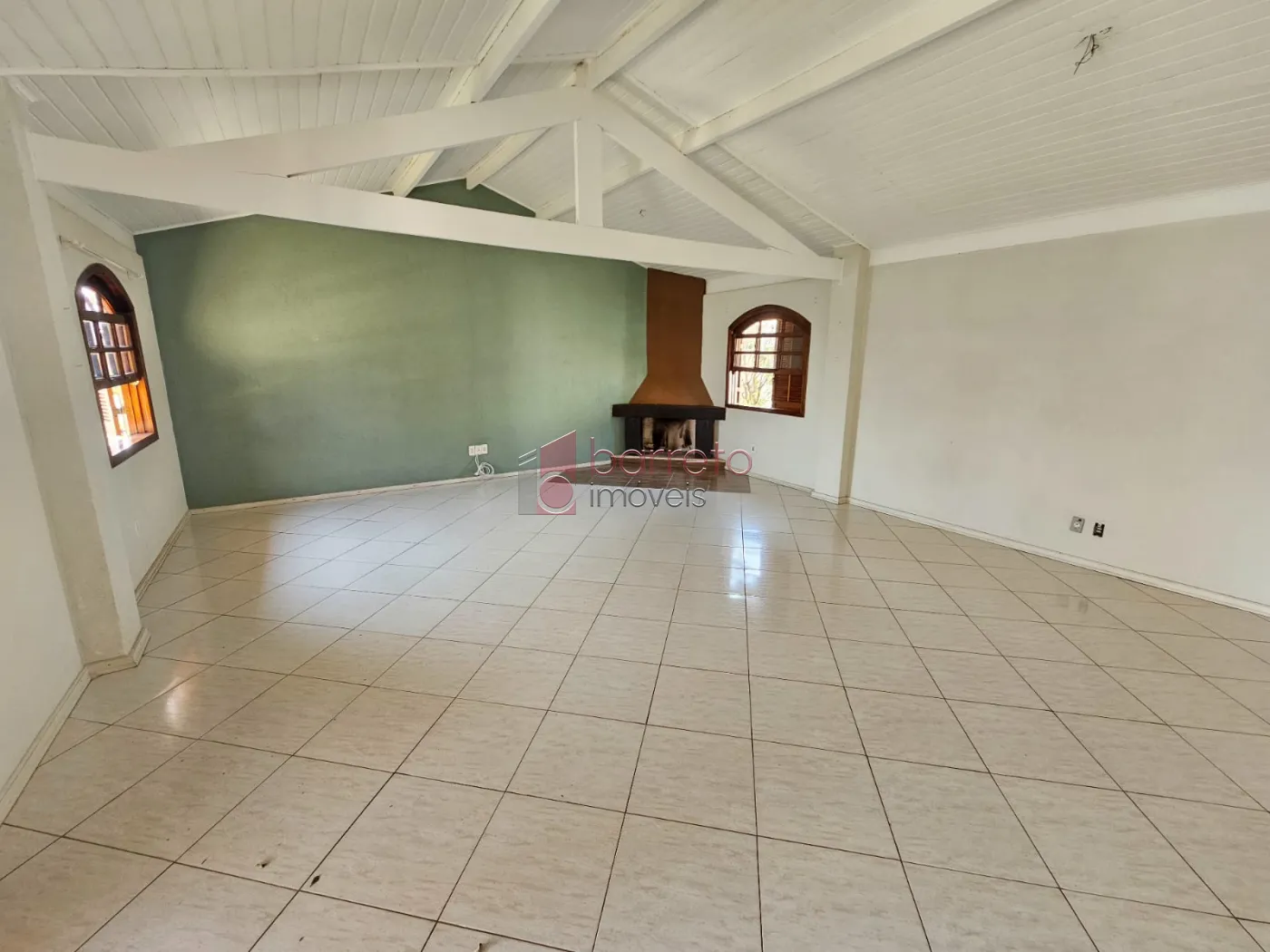 CASA PARA VENDA E LOCAÇÃO NO CONDOMÍNIO PARQUE DA FAZENDA – ITATIBA/SP