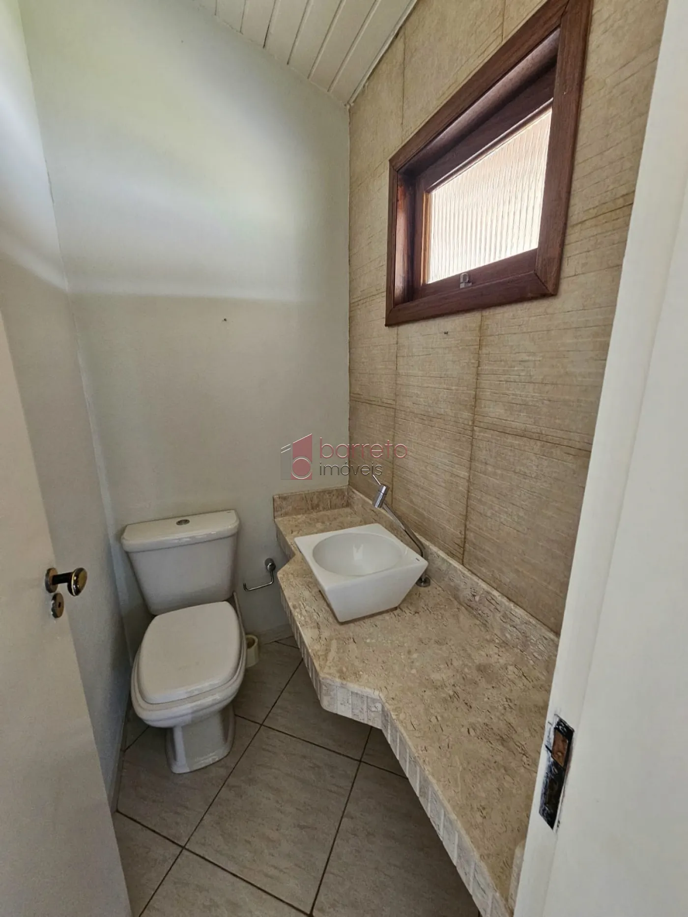 CASA PARA VENDA E LOCAÇÃO NO CONDOMÍNIO PARQUE DA FAZENDA – ITATIBA/SP