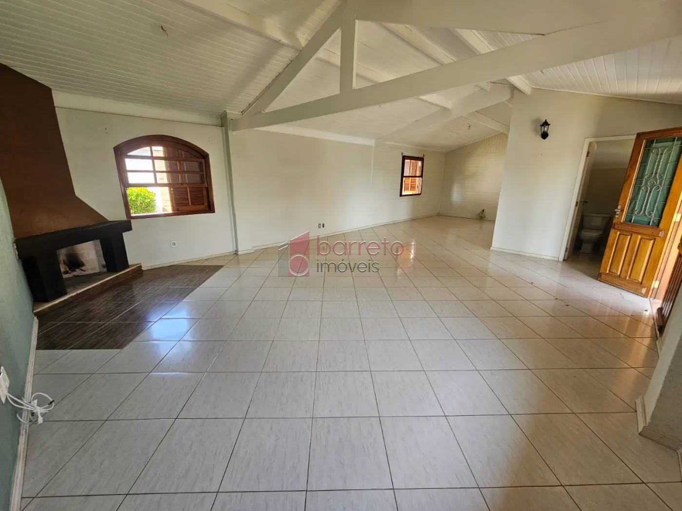 CASA PARA VENDA E LOCAÇÃO NO CONDOMÍNIO PARQUE DA FAZENDA – ITATIBA/SP