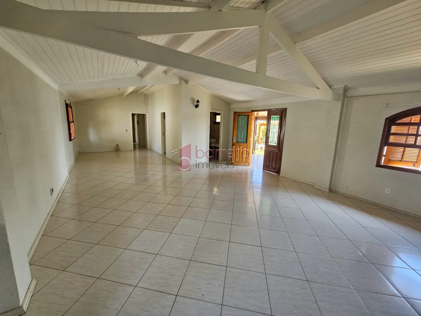 CASA PARA VENDA E LOCAÇÃO NO CONDOMÍNIO PARQUE DA FAZENDA – ITATIBA/SP